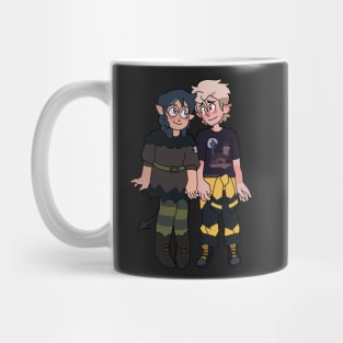 huntlow Mug